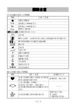 Preview for 6 page of AND UA-767S-W Instruction Manual