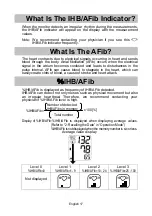 Предварительный просмотр 19 страницы AND UA-767S Instruction Manual