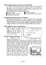 Предварительный просмотр 21 страницы AND UA-767S Instruction Manual