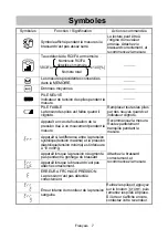 Предварительный просмотр 31 страницы AND UA-767S Instruction Manual