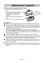 Предварительный просмотр 33 страницы AND UA-767S Instruction Manual