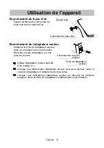 Предварительный просмотр 34 страницы AND UA-767S Instruction Manual