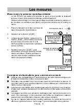 Предварительный просмотр 39 страницы AND UA-767S Instruction Manual