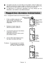 Предварительный просмотр 40 страницы AND UA-767S Instruction Manual