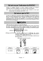 Предварительный просмотр 41 страницы AND UA-767S Instruction Manual