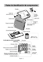 Предварительный просмотр 51 страницы AND UA-767S Instruction Manual