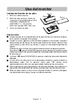 Предварительный просмотр 55 страницы AND UA-767S Instruction Manual