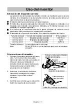 Предварительный просмотр 57 страницы AND UA-767S Instruction Manual