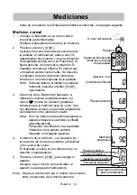 Предварительный просмотр 60 страницы AND UA-767S Instruction Manual