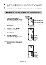 Предварительный просмотр 62 страницы AND UA-767S Instruction Manual