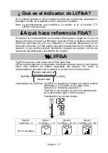 Предварительный просмотр 63 страницы AND UA-767S Instruction Manual