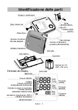 Предварительный просмотр 73 страницы AND UA-767S Instruction Manual