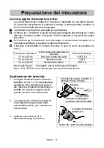 Предварительный просмотр 79 страницы AND UA-767S Instruction Manual