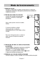 Предварительный просмотр 98 страницы AND UA-767S Instruction Manual