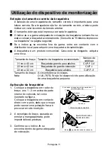 Предварительный просмотр 101 страницы AND UA-767S Instruction Manual