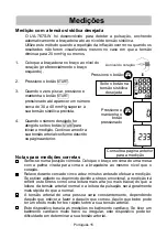 Предварительный просмотр 105 страницы AND UA-767S Instruction Manual