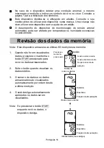 Предварительный просмотр 106 страницы AND UA-767S Instruction Manual