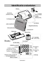 Предварительный просмотр 117 страницы AND UA-767S Instruction Manual