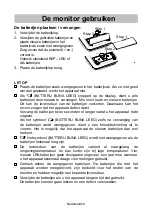 Предварительный просмотр 121 страницы AND UA-767S Instruction Manual