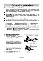 Предварительный просмотр 123 страницы AND UA-767S Instruction Manual