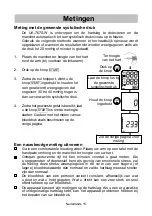 Предварительный просмотр 127 страницы AND UA-767S Instruction Manual