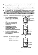 Предварительный просмотр 128 страницы AND UA-767S Instruction Manual