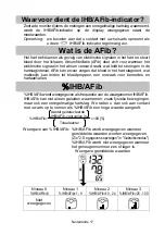 Предварительный просмотр 129 страницы AND UA-767S Instruction Manual