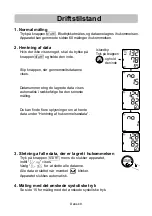 Предварительный просмотр 142 страницы AND UA-767S Instruction Manual