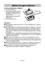 Предварительный просмотр 143 страницы AND UA-767S Instruction Manual