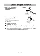 Предварительный просмотр 144 страницы AND UA-767S Instruction Manual