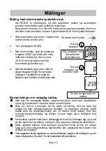 Предварительный просмотр 149 страницы AND UA-767S Instruction Manual