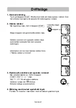 Предварительный просмотр 164 страницы AND UA-767S Instruction Manual