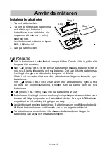 Предварительный просмотр 165 страницы AND UA-767S Instruction Manual