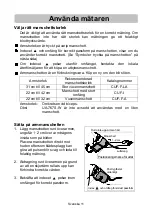 Предварительный просмотр 167 страницы AND UA-767S Instruction Manual