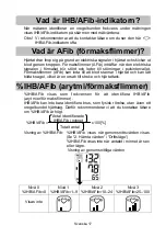 Предварительный просмотр 173 страницы AND UA-767S Instruction Manual