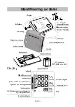 Предварительный просмотр 183 страницы AND UA-767S Instruction Manual