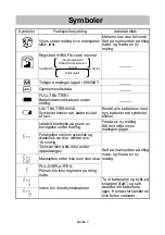 Предварительный просмотр 185 страницы AND UA-767S Instruction Manual