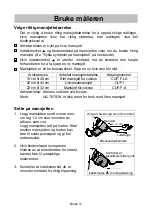 Предварительный просмотр 189 страницы AND UA-767S Instruction Manual