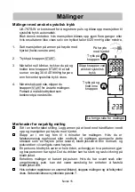 Предварительный просмотр 193 страницы AND UA-767S Instruction Manual