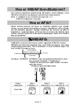 Предварительный просмотр 195 страницы AND UA-767S Instruction Manual