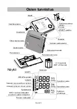 Предварительный просмотр 205 страницы AND UA-767S Instruction Manual