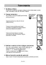 Предварительный просмотр 208 страницы AND UA-767S Instruction Manual