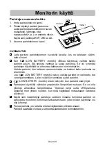 Предварительный просмотр 209 страницы AND UA-767S Instruction Manual