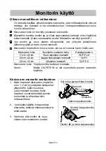 Предварительный просмотр 211 страницы AND UA-767S Instruction Manual