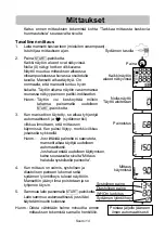 Предварительный просмотр 214 страницы AND UA-767S Instruction Manual