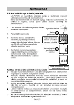 Предварительный просмотр 215 страницы AND UA-767S Instruction Manual