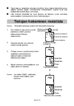 Предварительный просмотр 216 страницы AND UA-767S Instruction Manual