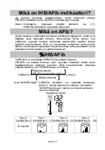 Предварительный просмотр 217 страницы AND UA-767S Instruction Manual