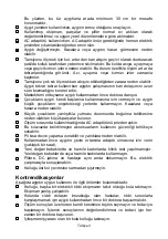 Предварительный просмотр 225 страницы AND UA-767S Instruction Manual