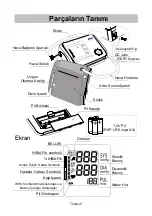 Предварительный просмотр 227 страницы AND UA-767S Instruction Manual